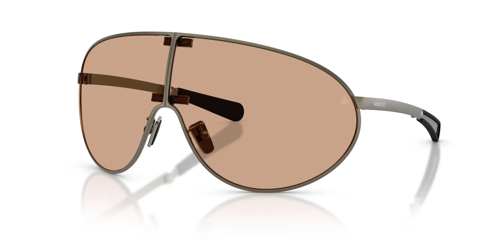 Moncler Vekto 4007 Sunglasses - view 6